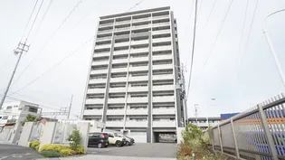 アトレ阿倉川の画像