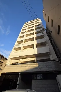 皆実町MRIトラストビルの画像