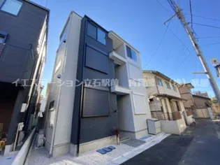 ラガール立石の画像