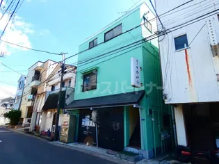 コーポ石原の画像