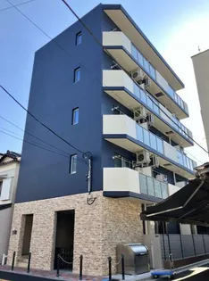 サントワマミー王子神谷の画像