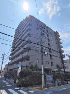 ジ アパートメント ヒルトップ中野の画像