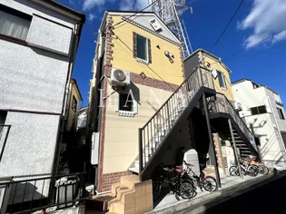 ユナイト上星川バイラモスの画像