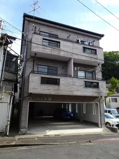 カーサ折橋の画像