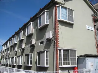 ヴィラ上尾の画像