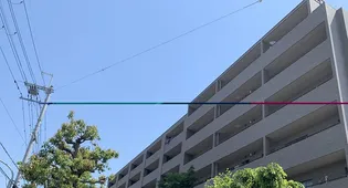 プリンスハイツ鳴尾北の画像