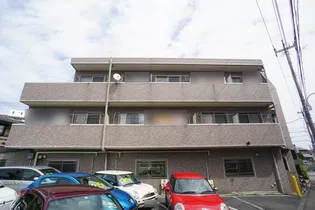 サン オカベ8の画像