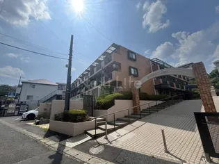 ダイアパレス鷺沼Iの画像