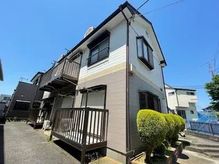 マインドハイム越谷の画像