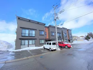 メイプル拾弐番館の画像