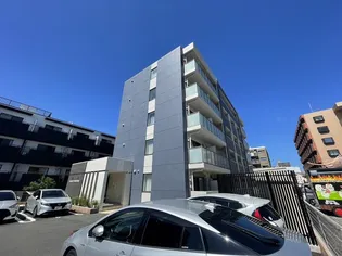 グランアイリス本厚木の画像