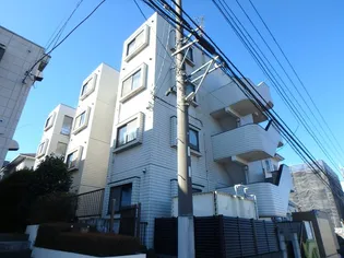 ロワール栗木台の画像