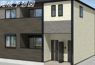 コーポ山王IIの画像