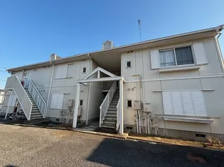 メゾンOKANDO A Bの画像