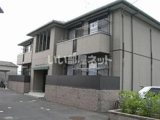 クレルバリュージュ A棟の画像