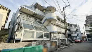 メゾンド本厚木の画像