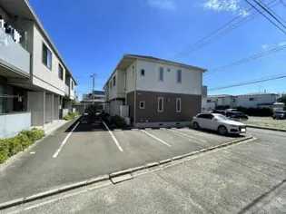 コーポ ホウエイBの画像