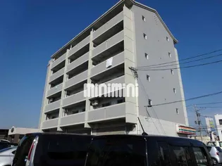 サトウマンションの画像