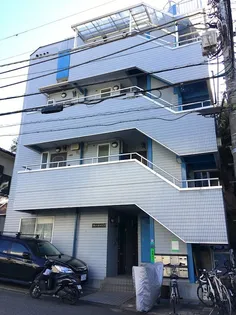 フレールメゾンの画像