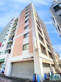 ファインクレスト羽鳥の画像