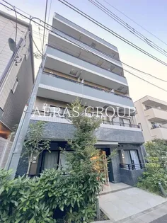 オーキッドレジデンス本駒込の画像