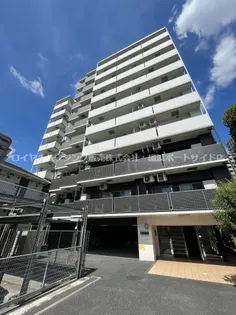 コンフォリア新子安の画像