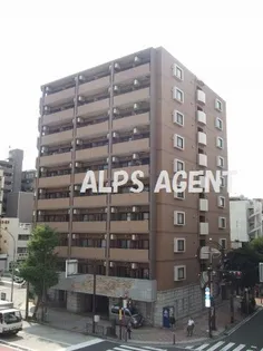 グランド ガーラ横浜伊勢佐木町の画像