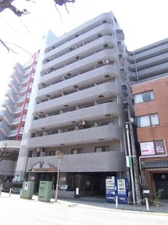 ライオンズマンション相模原第7の画像