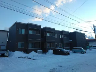 レインボーハウスかしの木の画像