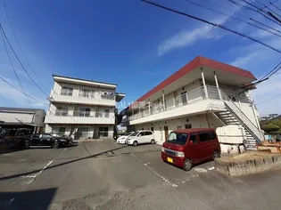 コーポ田中Bの画像