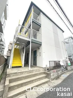 サンハイツ南行徳の画像