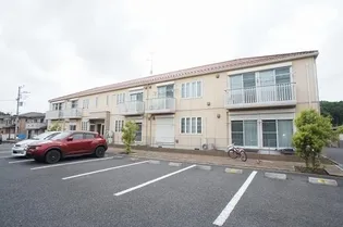 ボー セジュール1番館の画像