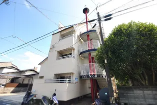 YOUコーポの画像