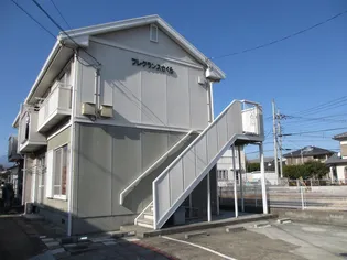 フレグランスさくらの画像