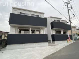 レガーロ久喜の画像