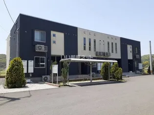 サンリット メゾン 山崎IIIの画像