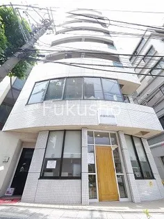 エムエムワイビルの画像