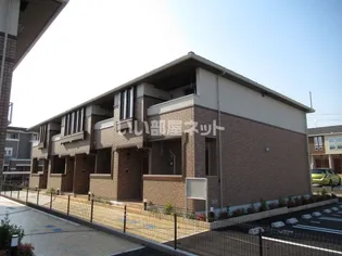 メゾンドール三田4号館の画像