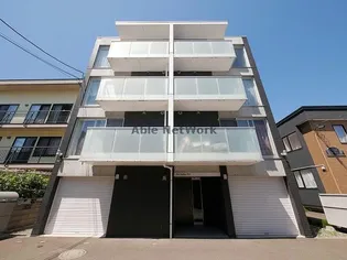 ブランボヌール桑園の画像