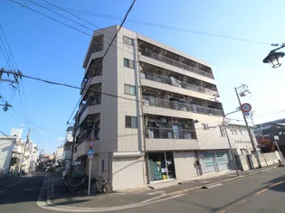 中村マンションの画像