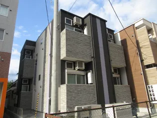 カーサ フィオーレWの画像