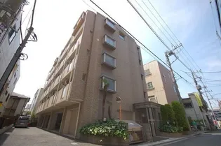 プリマヴェール町田の画像