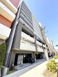 デュオステージ関内II【5階】の外観