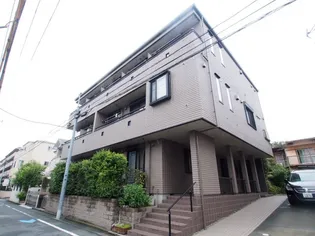 ヴェルデ井草の画像