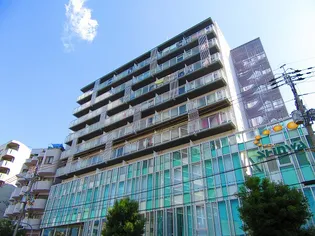 ドルチェヴィータファーストの画像