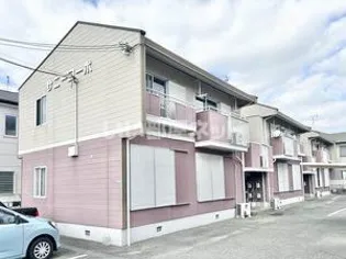 サニーコーポの画像