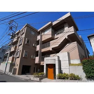 セレーノ岸町の画像