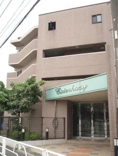 エステルハージーの画像