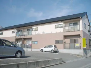 タウンハイツⅡの画像