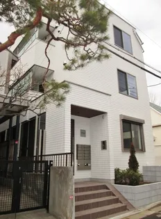 フェリーチェ方南町Aの画像